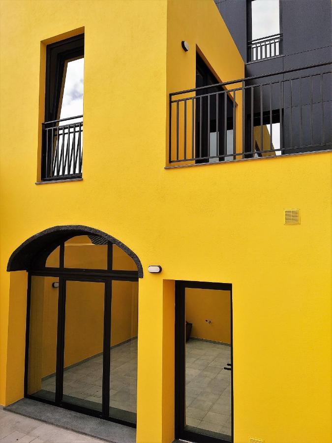 Innature Apartment