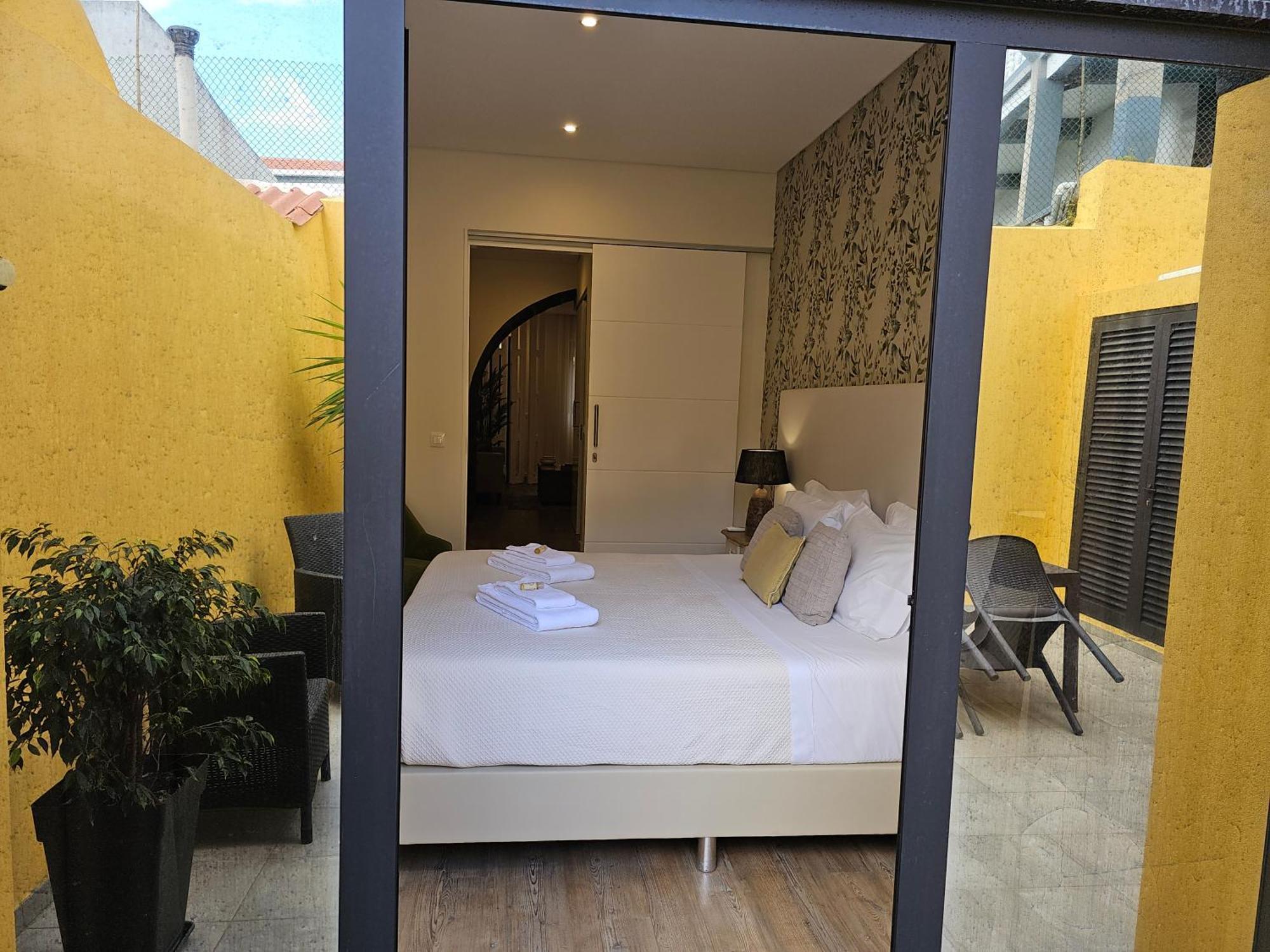 Apartment Innature Ponta Delgada (Sao Miguel)