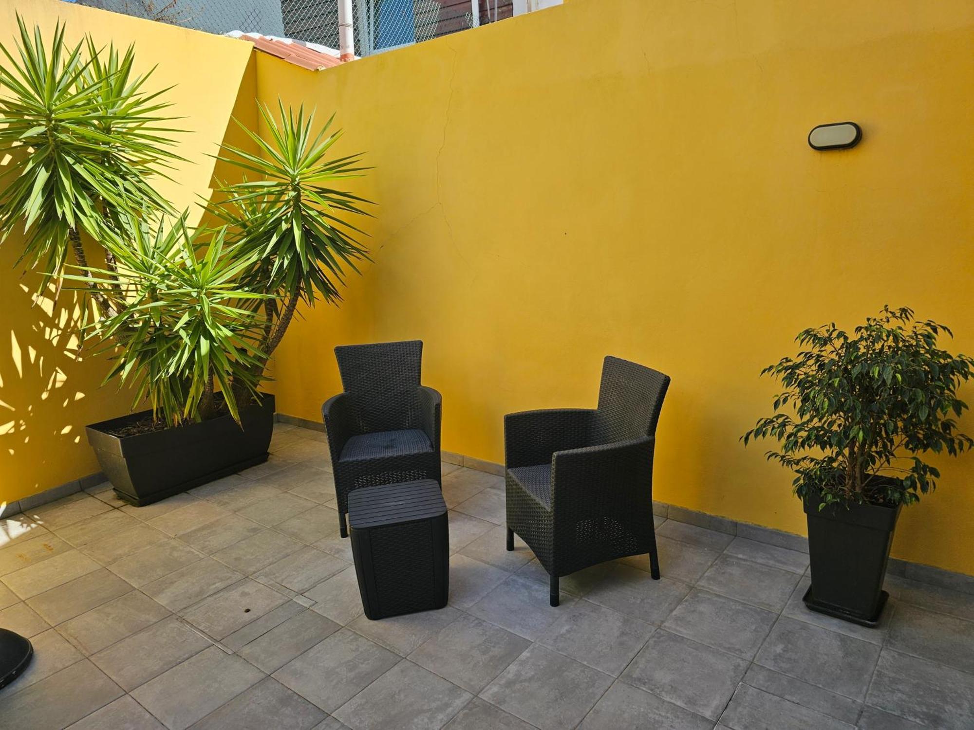 Apartment Innature