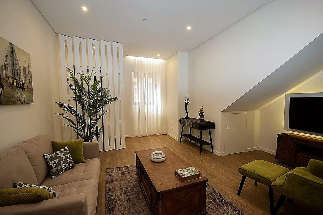 Innature Apartment *