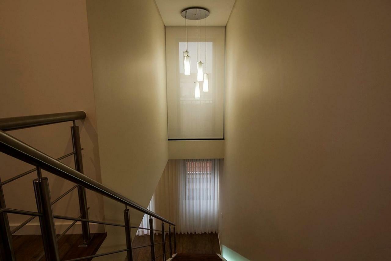 Apartment Innature *