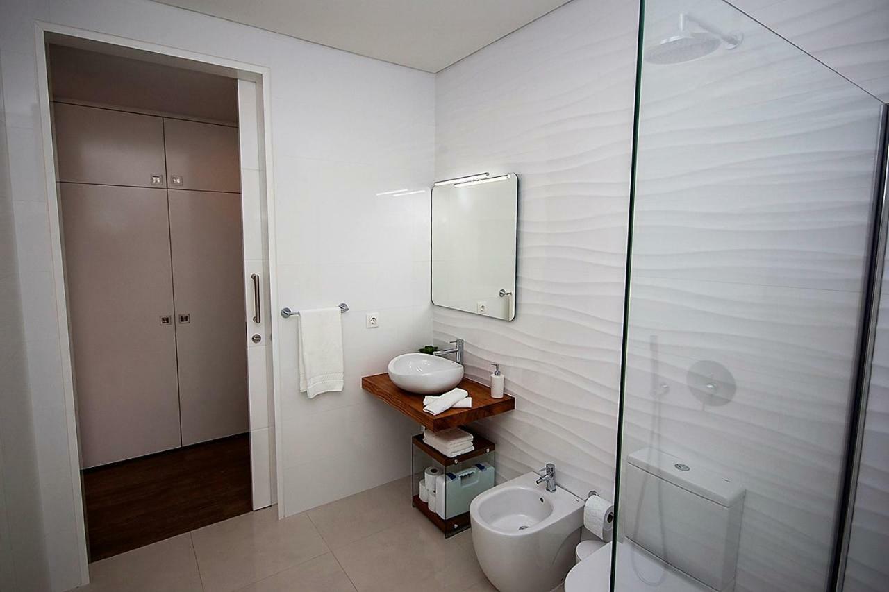 Innature Apartment