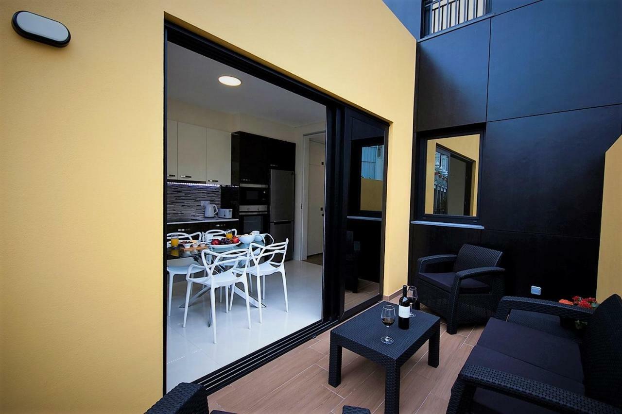 Apartment Innature *