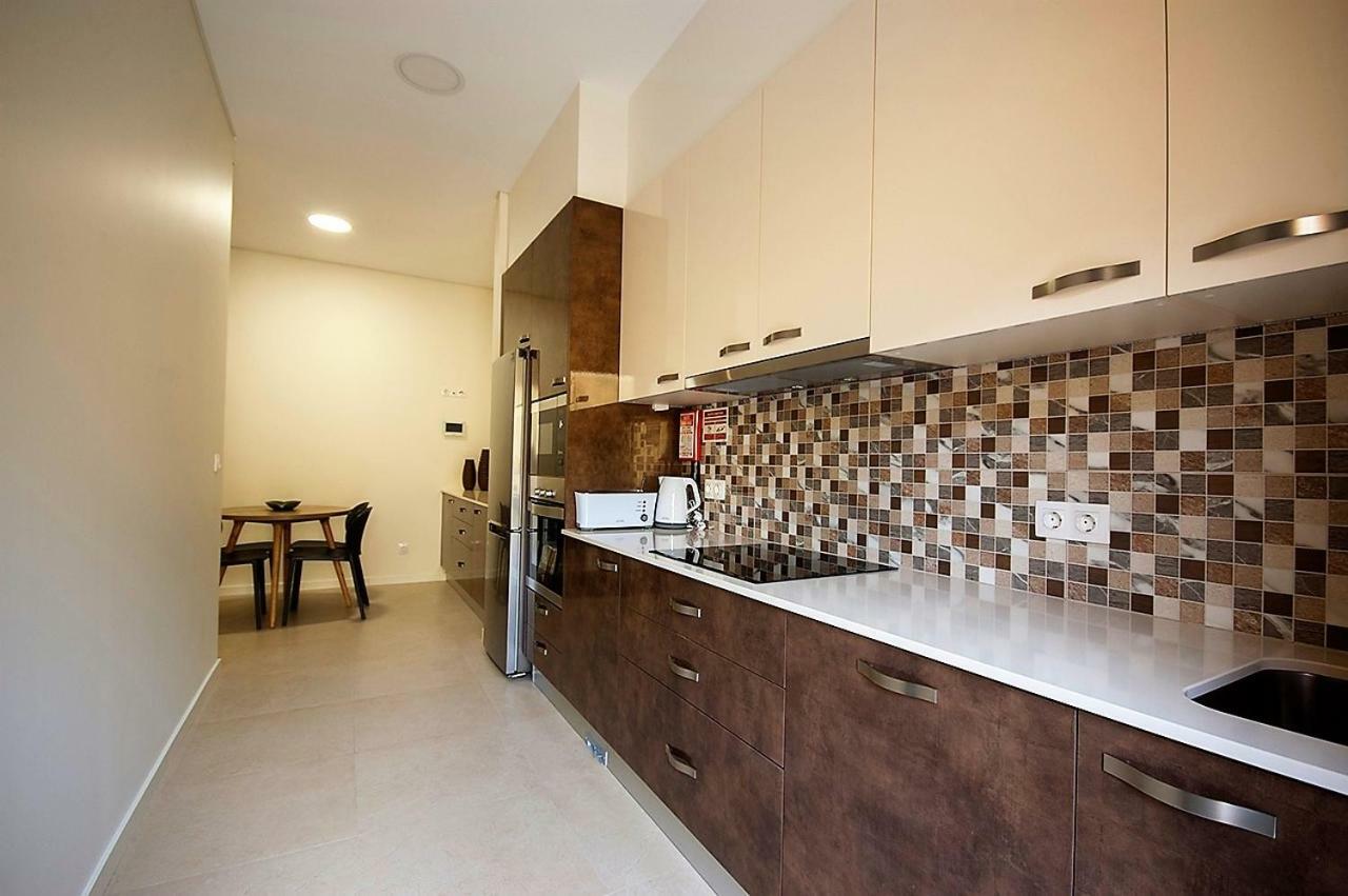 Innature Apartment Ponta Delgada (Sao Miguel)