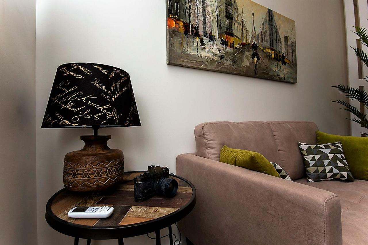 Innature Apartment