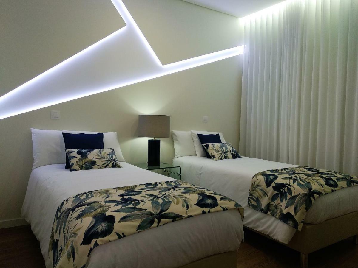 Innature Apartment Ponta Delgada (Sao Miguel)